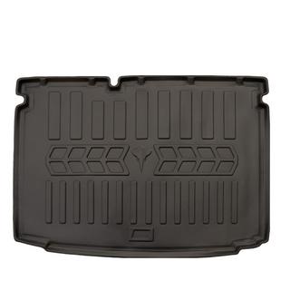 3D Trunk Mat (lower) (Stingray)