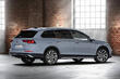 Volkswagen Golf Alltrack: the perfect combination of elegance and practicality photo 4