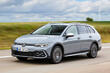 Volkswagen Golf Alltrack: the perfect combination of elegance and practicality photo 2