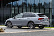 Volkswagen Golf Alltrack: the perfect combination of elegance and practicality photo 3