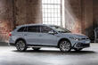 Volkswagen Golf Alltrack: the perfect combination of elegance and practicality photo 1