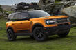 Review of the Ford Bronco Sport all-wheel drive crossover photo 3