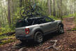 Review of the Ford Bronco Sport all-wheel drive crossover photo 4