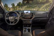 Review of the Ford Bronco Sport all-wheel drive crossover photo 5