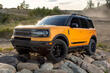 Review of the Ford Bronco Sport all-wheel drive crossover photo 1