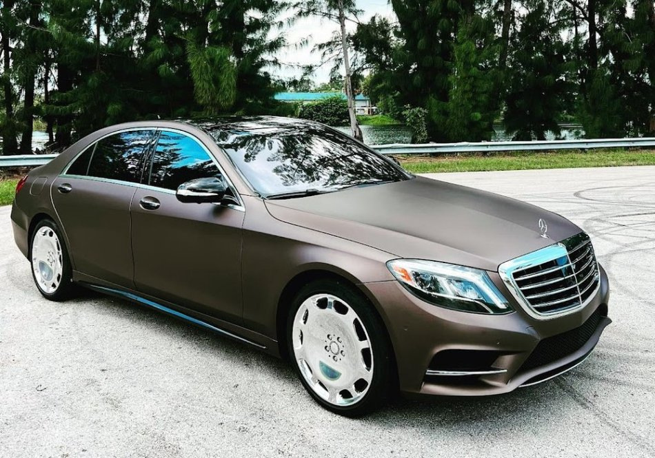 How to make the car body matte: options, pros and cons