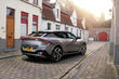 Review of the 585-horsepower all-wheel drive electric crossover - KIA EV6 GT photo 3