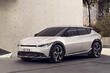 Review of the 585-horsepower all-wheel drive electric crossover - KIA EV6 GT photo 2