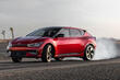 Review of the 585-horsepower all-wheel drive electric crossover - KIA EV6 GT photo 1
