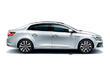 Overview of the updated Renault Megane Sedan fourth incarnation photo 5