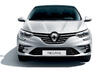 Overview of the updated Renault Megane Sedan fourth incarnation photo 3