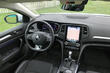 Overview of the updated Renault Megane Sedan fourth incarnation photo 6