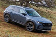 Review of all-wheel drive crossover Mazda CX-50 photo 1