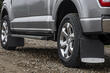 Which mudguards are better: plastic or rubber? photo 1