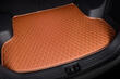 Why do you need a mat in the car trunk? photo 1