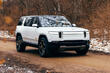 Rivian R1S electric SUV review photo 1