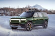 Rivian R1S electric SUV review photo 4