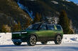 Rivian R1S electric SUV review photo 3