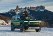 Rivian R1S electric SUV review photo 2