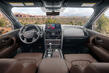 Review of the updated 400-horsepower Nissan Armada SUV photo 5