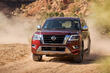 Review of the updated 400-horsepower Nissan Armada SUV photo 3