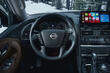 Review of the updated 400-horsepower Nissan Armada SUV photo 6