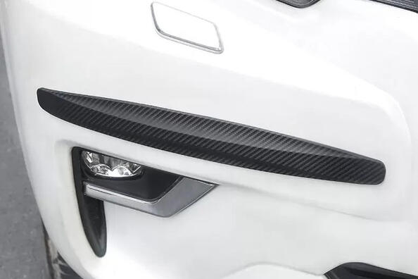 Simple steps to protect bumpers from minor damage