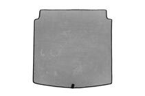 Audi A4 B8 2007-2015 Trunk Mat Sedan (EVA, Gray) photo 1
