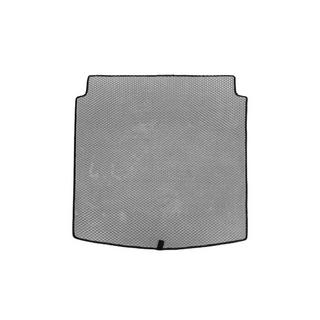 Trunk Mat Sedan (EVA, Gray) photo 1