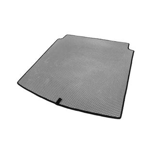 Trunk Mat Sedan (EVA, Gray) photo 2