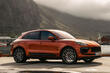 Updated all-wheel drive crossover Porsche Macan photo 2