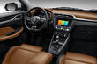 MG ZS compact crossover review photo 6
