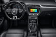 MG ZS compact crossover review photo 5