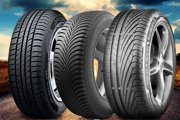 How to extend the life of your tires: practical tips for durability and safety Photo 1