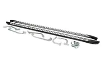 Volkswagen T5 Transporter 2003-2010 Volkswagen T5 Transporter Side Steps DOT Line Long Wheelbase photo 2
