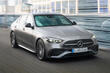Mercedes-Benz C-Class W206: elegance and new generation technologies photo 2