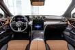 Mercedes-Benz C-Class W206: elegance and new generation technologies photo 5