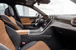 Mercedes-Benz C-Class W206: elegance and new generation technologies photo 6