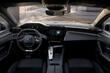 Review of the third generation of the Peugeot 308 SW station wagon photo 6