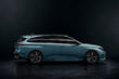 Review of the third generation of the Peugeot 308 SW station wagon photo 4