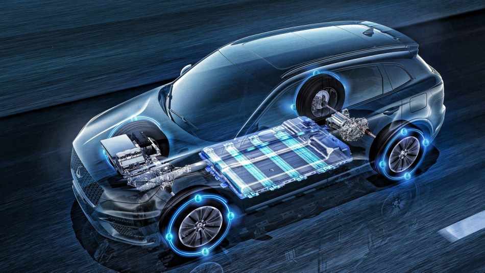 Features of electric car care: tips for electric car owners