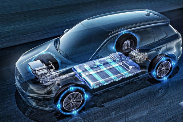 Features of electric car care: tips for electric car owners