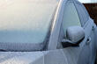 How to quickly and safely get rid of ice on the car glass? photo 1