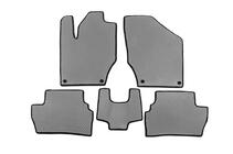 Peugeot 308 2007-2013 EVA Floor Mats (Gray) photo 1