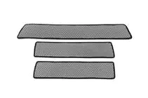 Mercedes Vito/V-class W447 2014- EVA Door Sill Mats (3 pcs, grey) photo 1