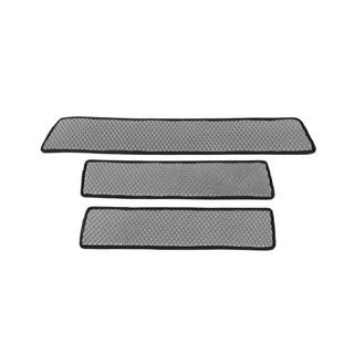 EVA Door Sill Mats (3 pcs, grey) photo 1