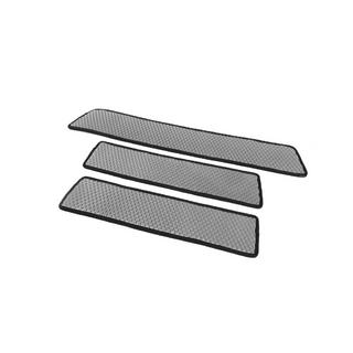 EVA Door Sill Mats (3 pcs, grey) photo 2