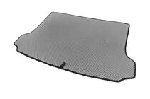 Peugeot 308 2007-2013 Trunk Mat SW (EVA, Gray) photo 2