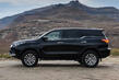 Toyota Fortuner: the embodiment of a modern SUV photo 2