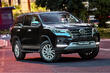 Toyota Fortuner: the embodiment of a modern SUV photo 3